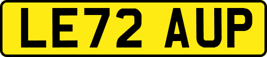 LE72AUP
