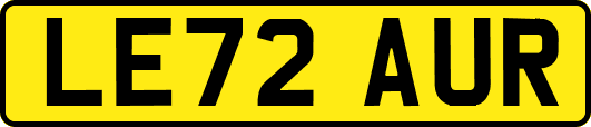 LE72AUR