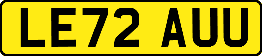 LE72AUU