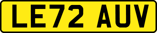 LE72AUV