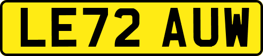 LE72AUW
