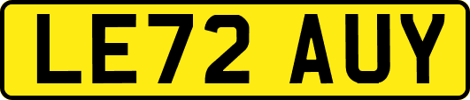 LE72AUY