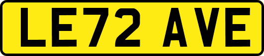 LE72AVE