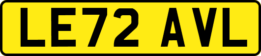 LE72AVL