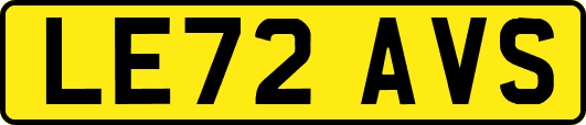 LE72AVS