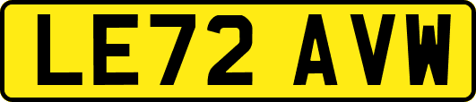LE72AVW