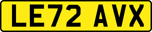 LE72AVX
