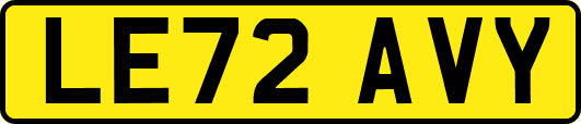LE72AVY