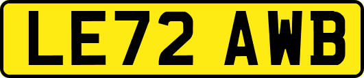LE72AWB
