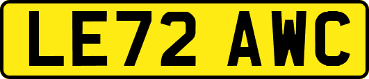 LE72AWC