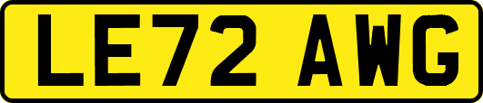 LE72AWG