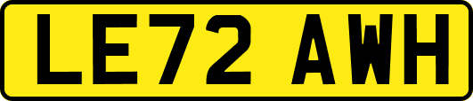 LE72AWH