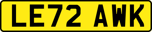 LE72AWK