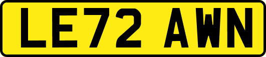LE72AWN