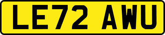 LE72AWU