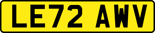 LE72AWV