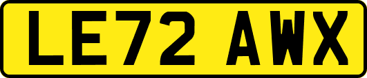 LE72AWX