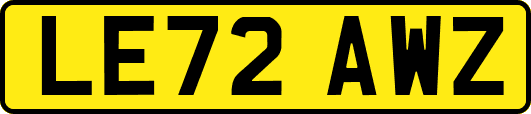 LE72AWZ