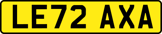 LE72AXA