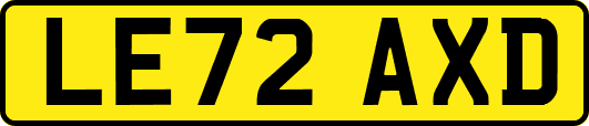 LE72AXD