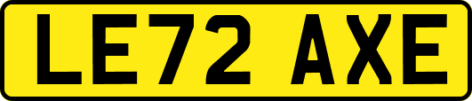 LE72AXE