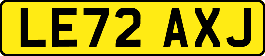 LE72AXJ