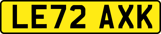 LE72AXK