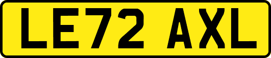 LE72AXL
