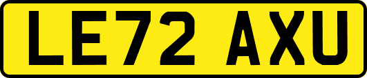 LE72AXU