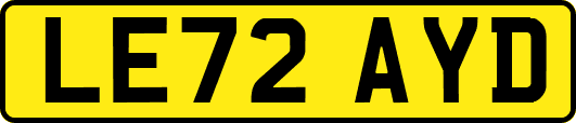 LE72AYD