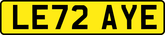 LE72AYE