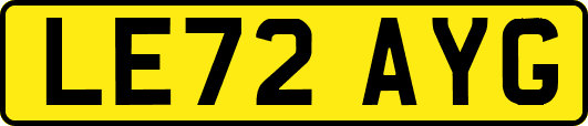 LE72AYG