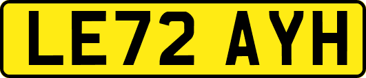 LE72AYH