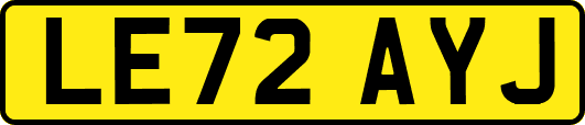 LE72AYJ