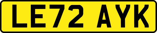LE72AYK