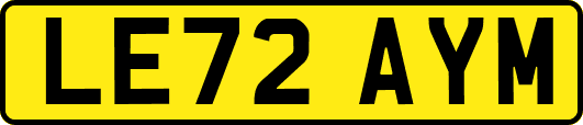 LE72AYM