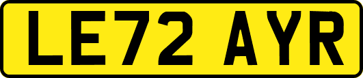 LE72AYR