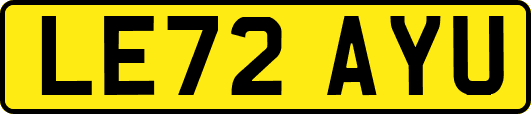 LE72AYU