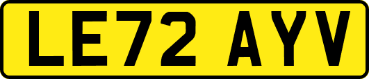 LE72AYV
