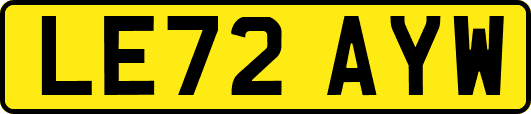LE72AYW