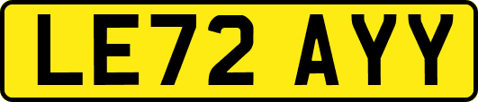 LE72AYY