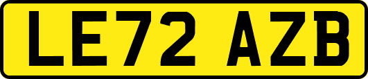 LE72AZB