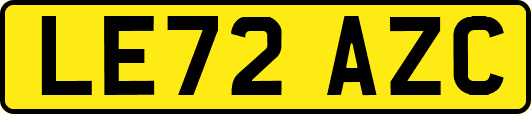 LE72AZC