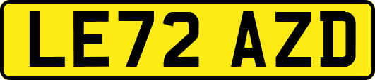 LE72AZD