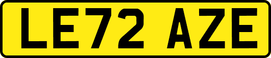 LE72AZE