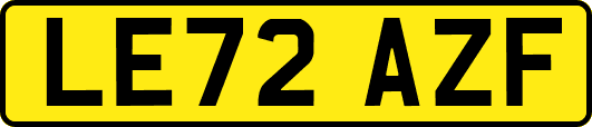 LE72AZF