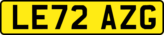 LE72AZG