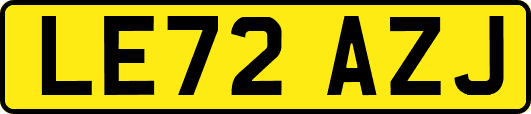 LE72AZJ