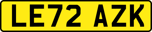 LE72AZK