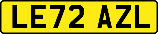 LE72AZL